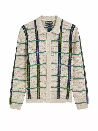 MARC O'POLO | Strickjacke | 